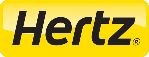 hertz logo